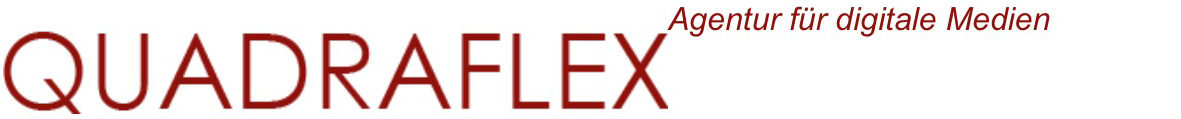 Quadraflex logo